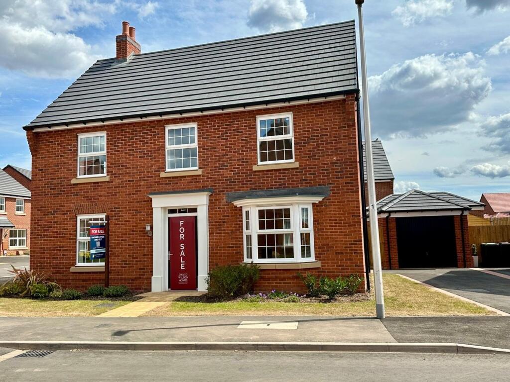 Main image of property: Foal Close, Nuneaton, CV11