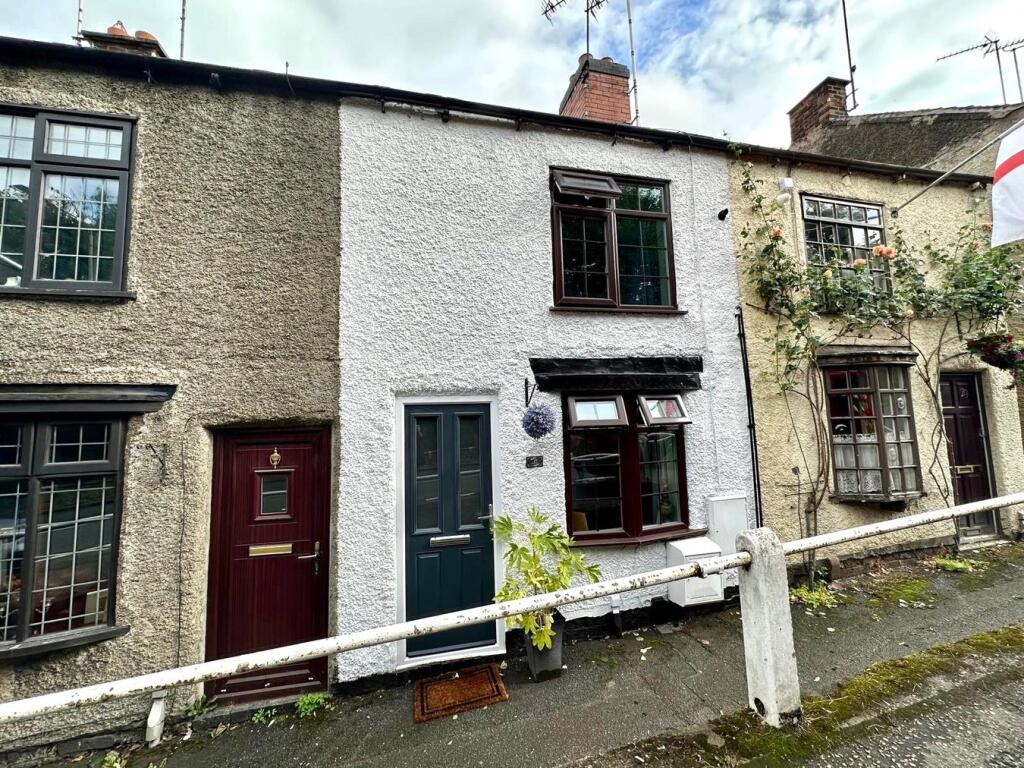 Main image of property: Station Hill, Swannington, LE67