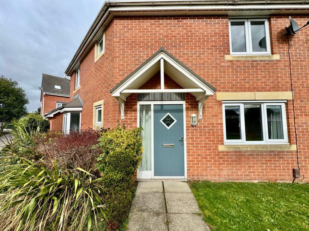 Main image of property: Scotlands Drive, Coalville, LE67