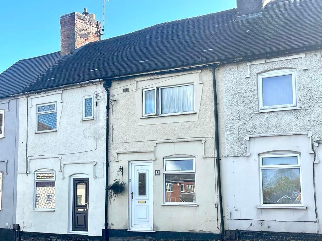 Main image of property: Brooks Lane, Whitwick, Coalville, LE67