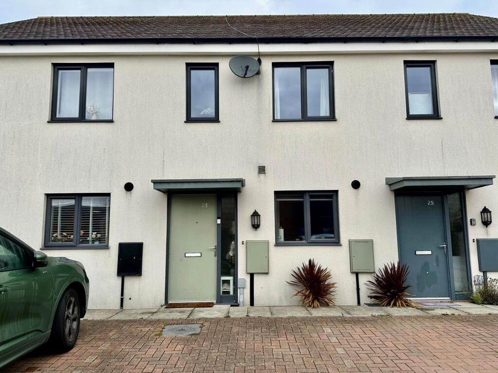Main image of property: School Drive, Coalville, LE67