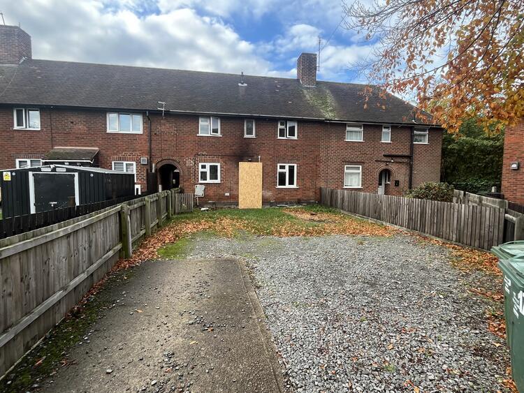Main image of property: Shelthorpe Avenue, Loughborough, LE11