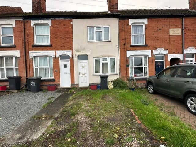 Main image of property: Derby Road, Kegworth, Derby, DE74