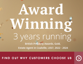 Get brand editions for Reddington Sales and Lettings, Thringstone