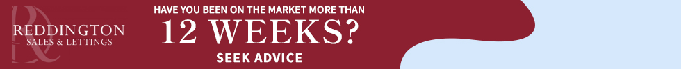 Get brand editions for Reddington Sales and Lettings, Leicestershire