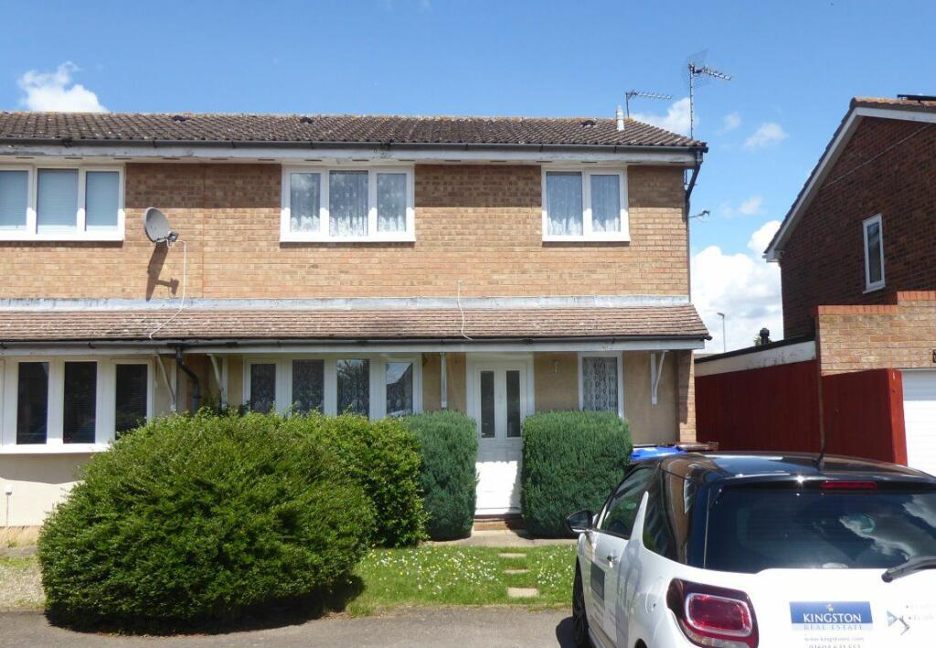 2 bedroom house for rent in Javelin Close, Duston, Northampton, NN5
