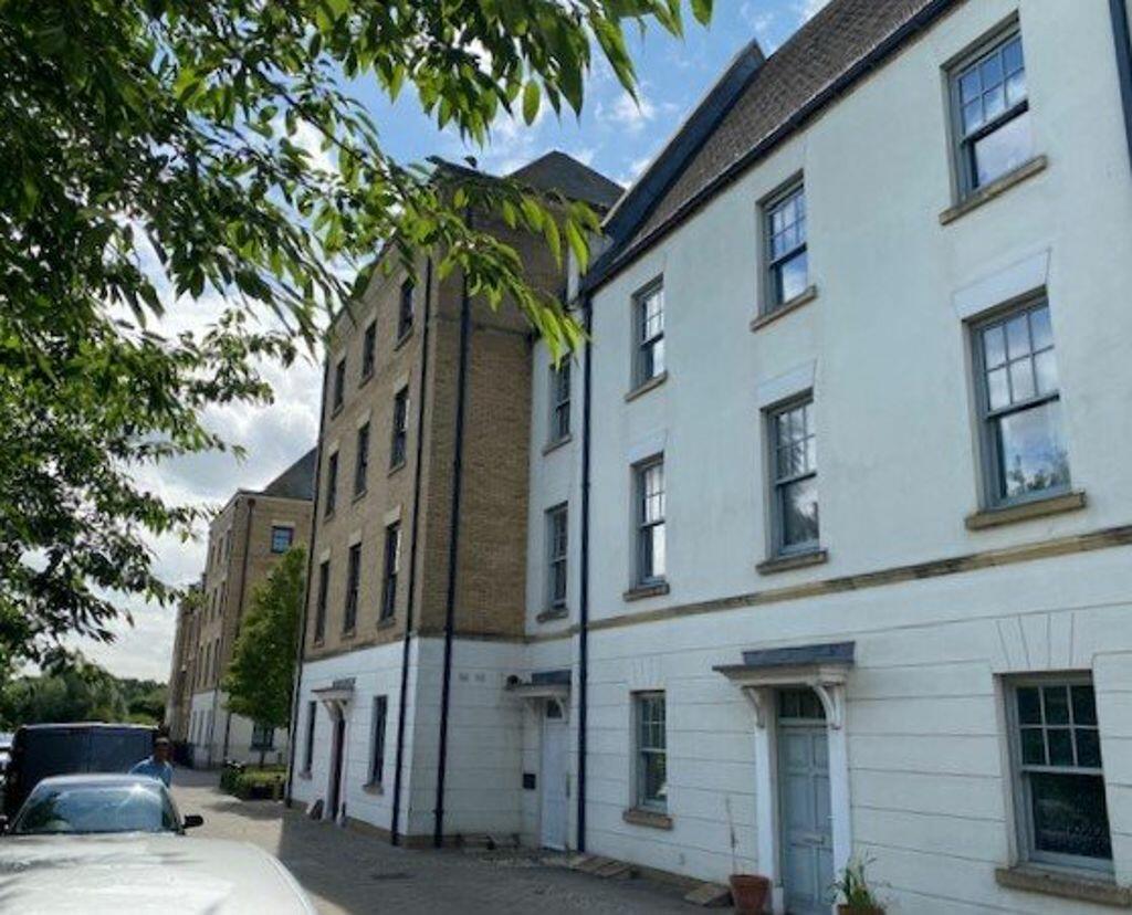 1 bedroom for rent in Clickers Drive, Upton, Northampton, NN5