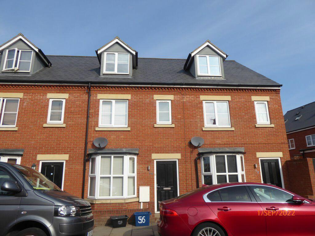 Main image of property: Bruce Street, Northampton