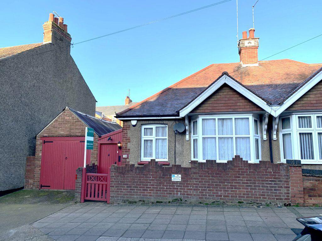 Main image of property: High Street, Kingsthorpe Village, Northampton