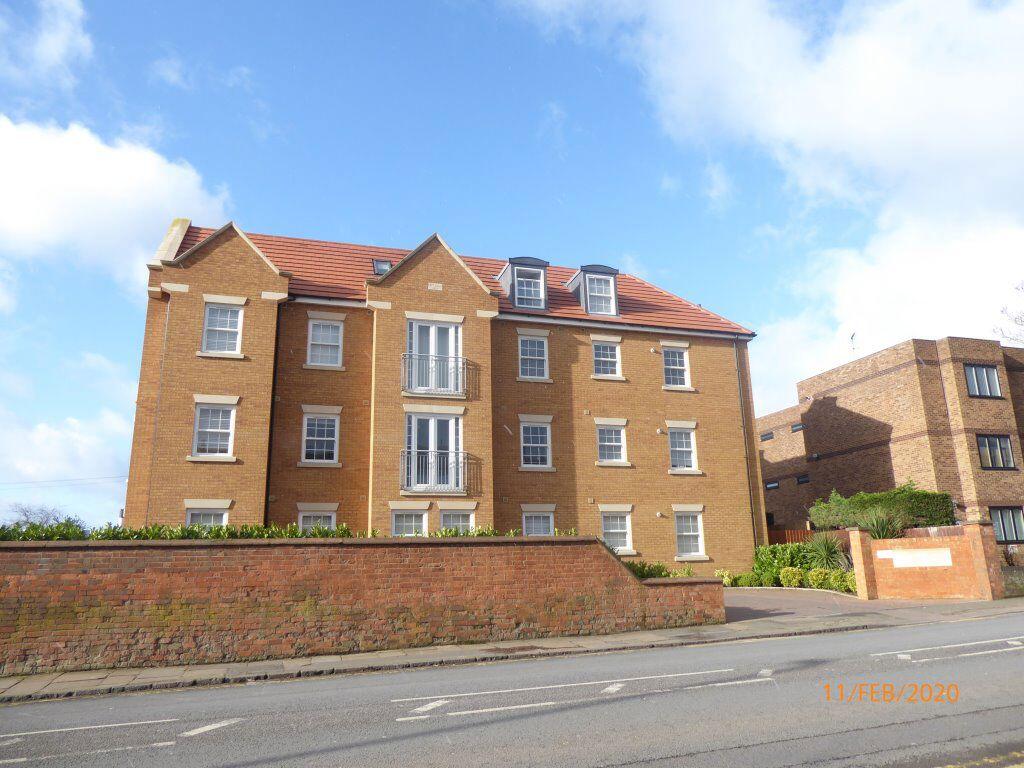 Main image of property: Cliftonville Gardens, Northampton