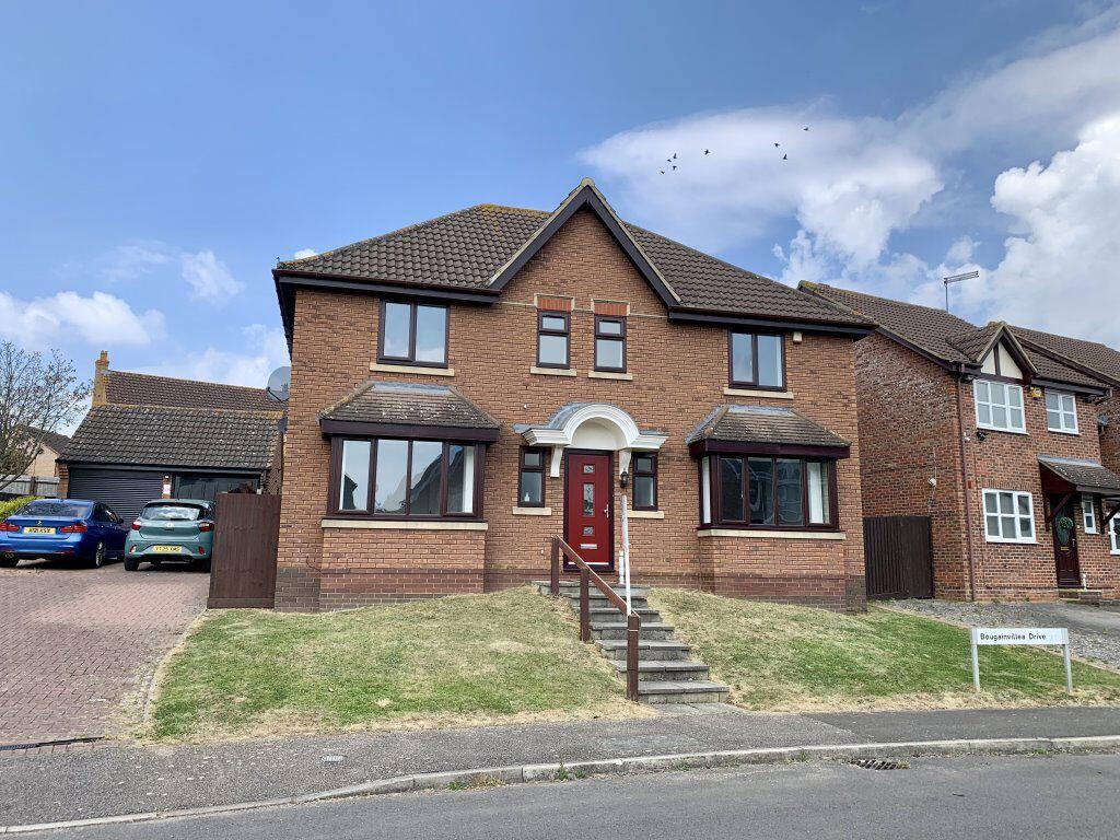 Main image of property: Bougainvillea Drive, Northampton