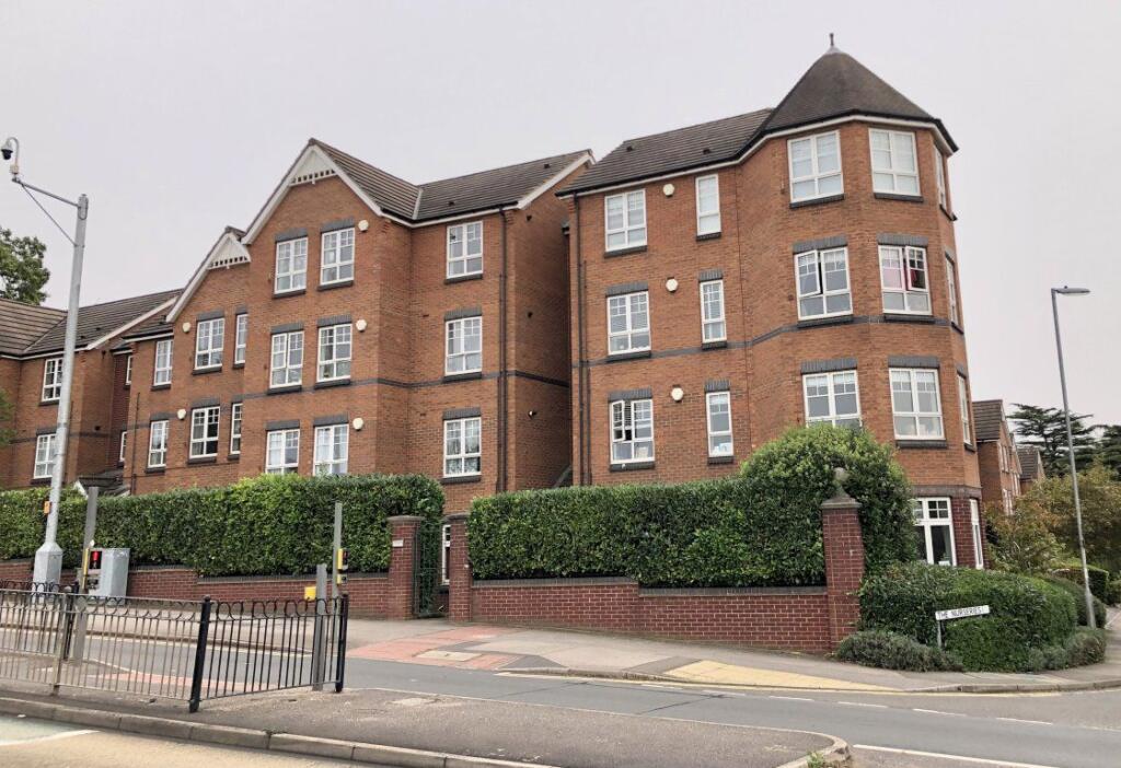 Main image of property: Cliftonville Road, Northampton