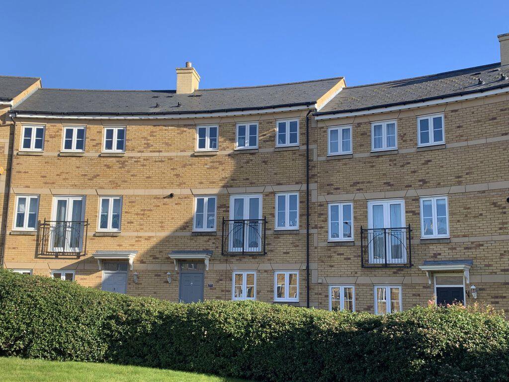 Main image of property: Berrywood Drive, St Crispins, Northampton