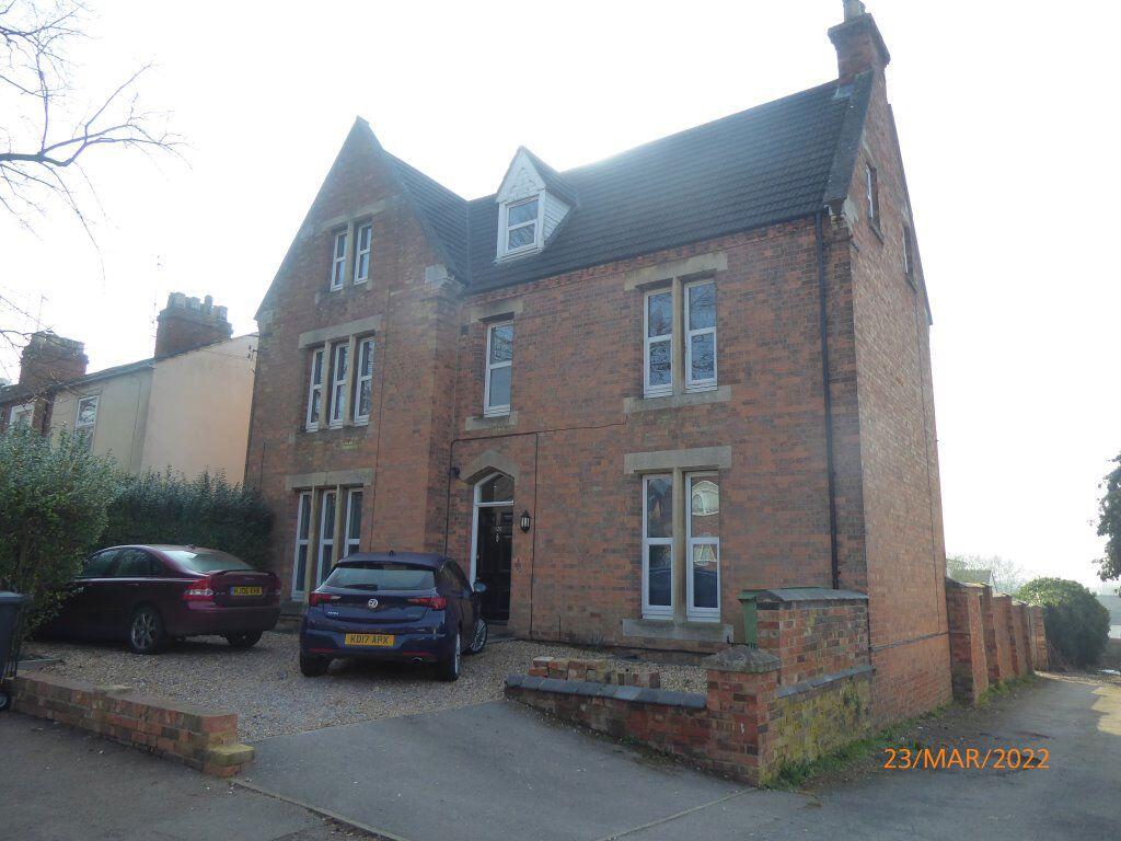 Main image of property: Midland Road, Wellingborough