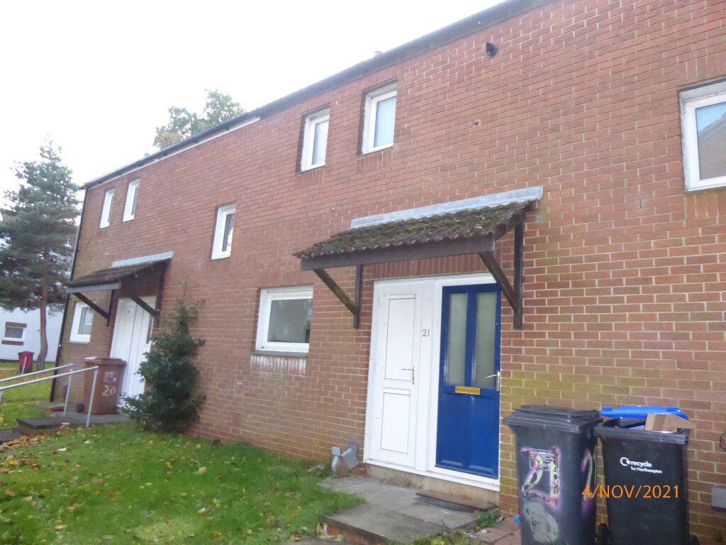 Main image of property: Archangel Square, Camp Hill, Northampton