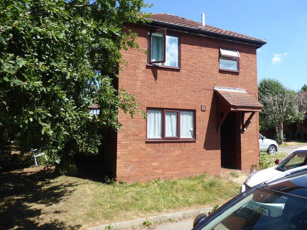 Main image of property: Mallard Close, Northampton
