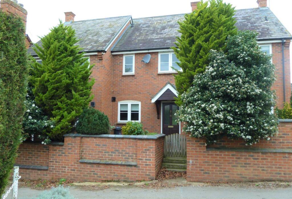 Main image of property: Bliss Lane, Flore, Northamptonshire
