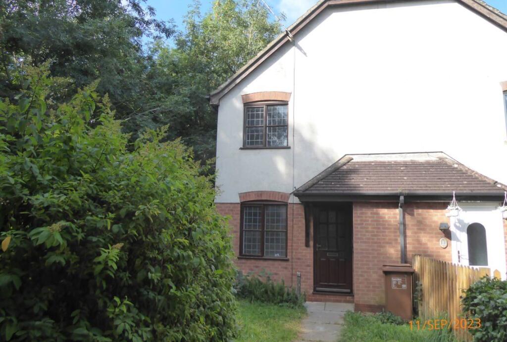 Main image of property: Wallingford End, Little Billing, Northampton
