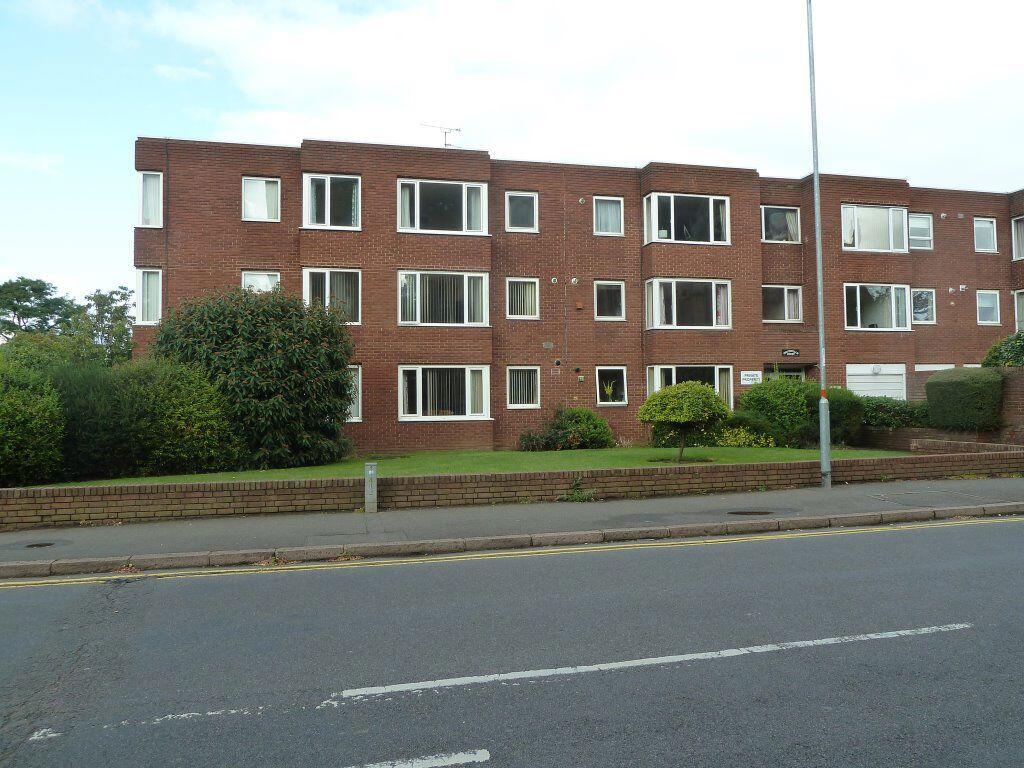 Main image of property: Phippsville Court, Northampton