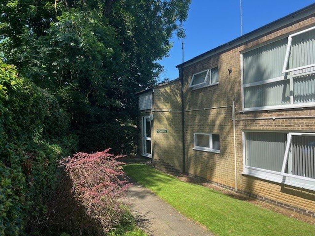 Main image of property: Lone Pine Court, Brixworth, Northampton