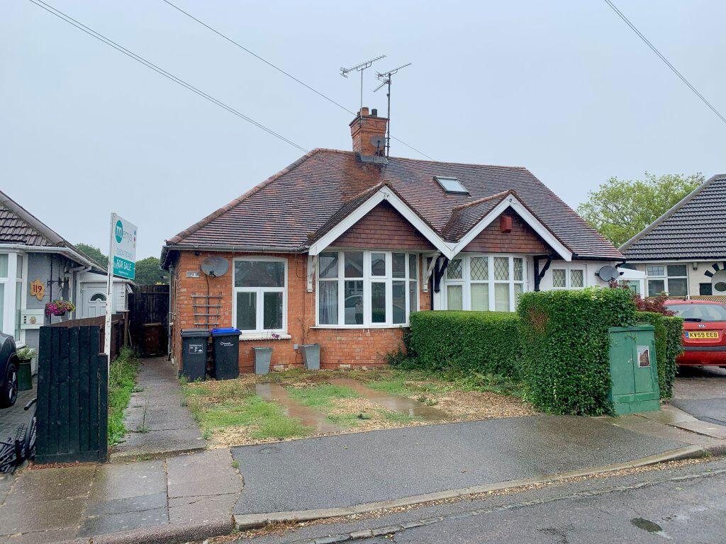 Main image of property: Ennerdale Road, Northampton