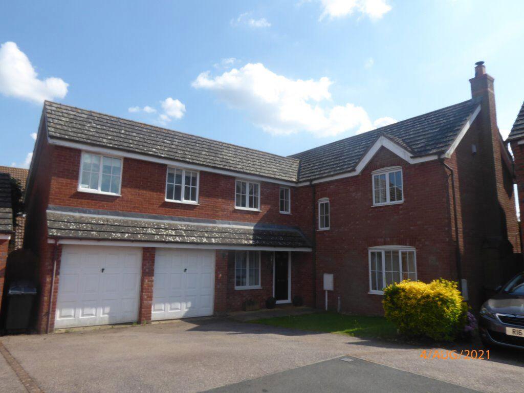 Main image of property: Lattimore Close, West Haddon, Northampton