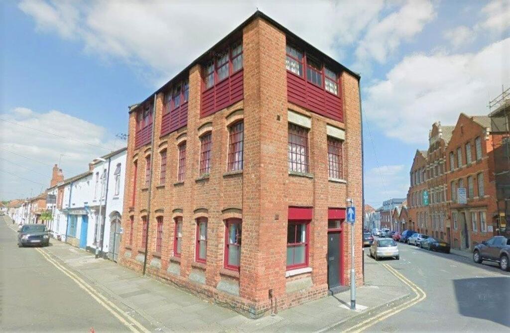Main image of property: Overstone Road, Northampton