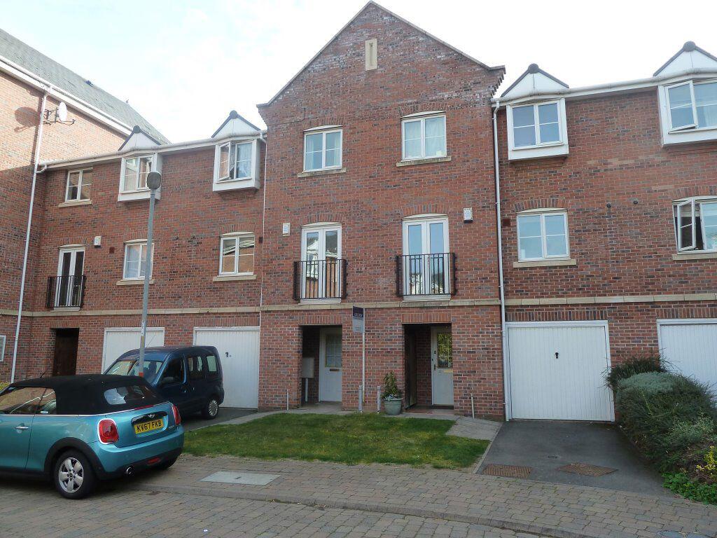 Main image of property: Henry Bird Court, Northampton