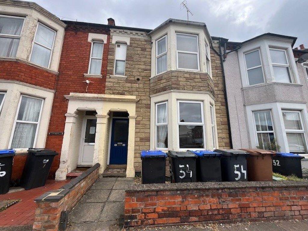 Main image of property: Harlestone Road, Northampton