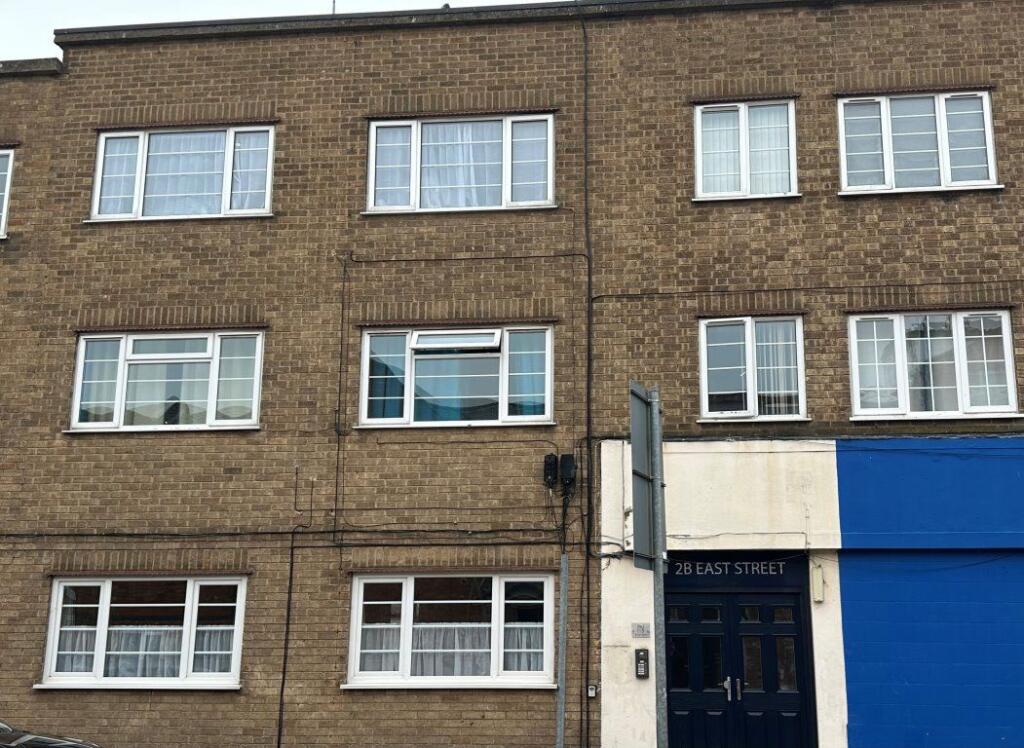 Main image of property: East Street, Northampton