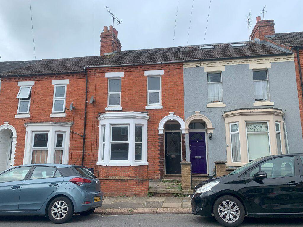 Main image of property: Cecil Road, Kingsthorpe, Northampton