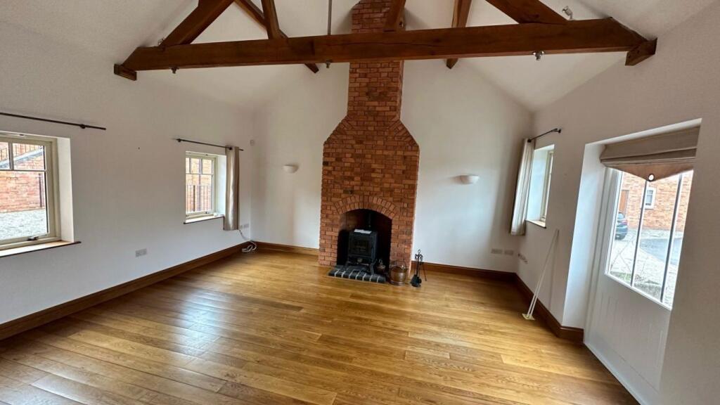 Main image of property: Home Farm Yard, Hollowell, Northampton