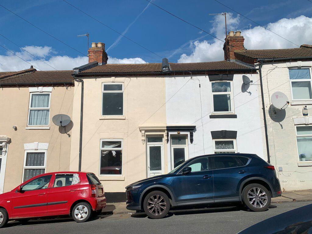 Main image of property: Lower Priory Street, Northampton