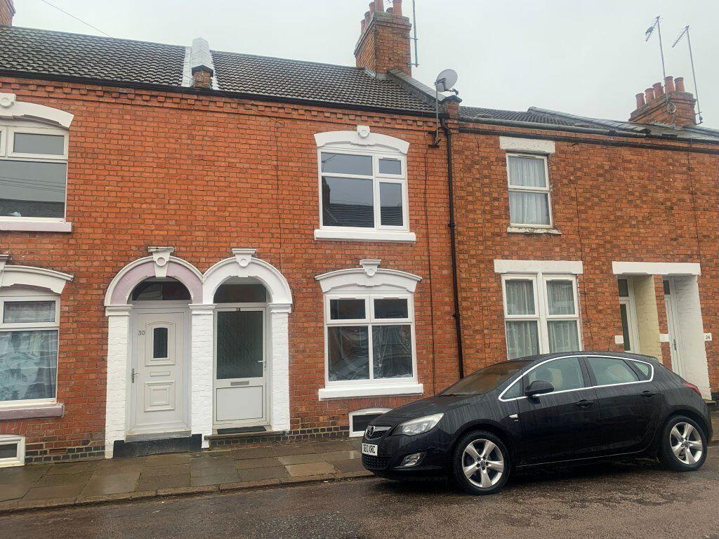 Main image of property: Roe Road, Northampton