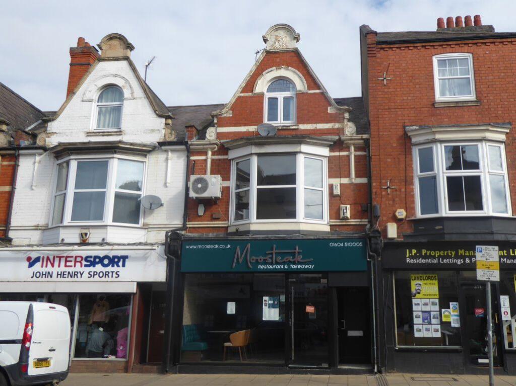 Main image of property: Wellingborough Road, Northampton, NN1