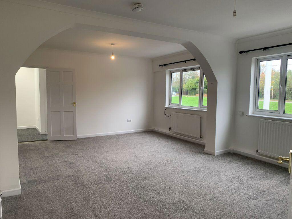 Main image of property: Whitehills Crescent, Northampton