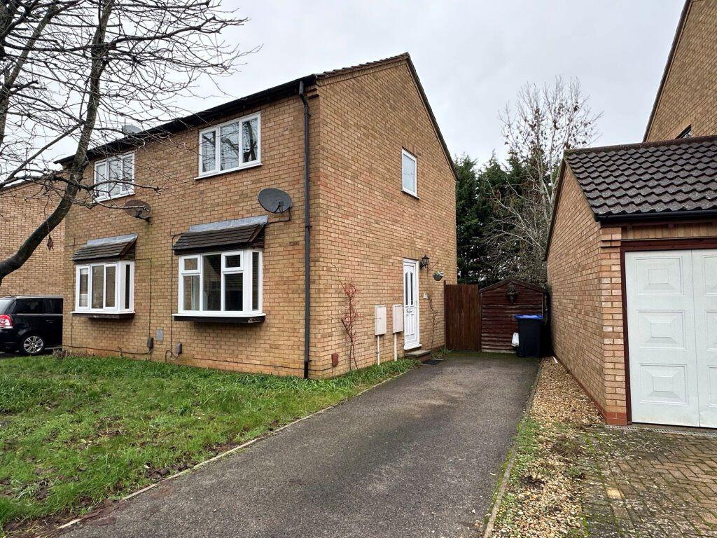 Main image of property: Kelburn Close, Northampton