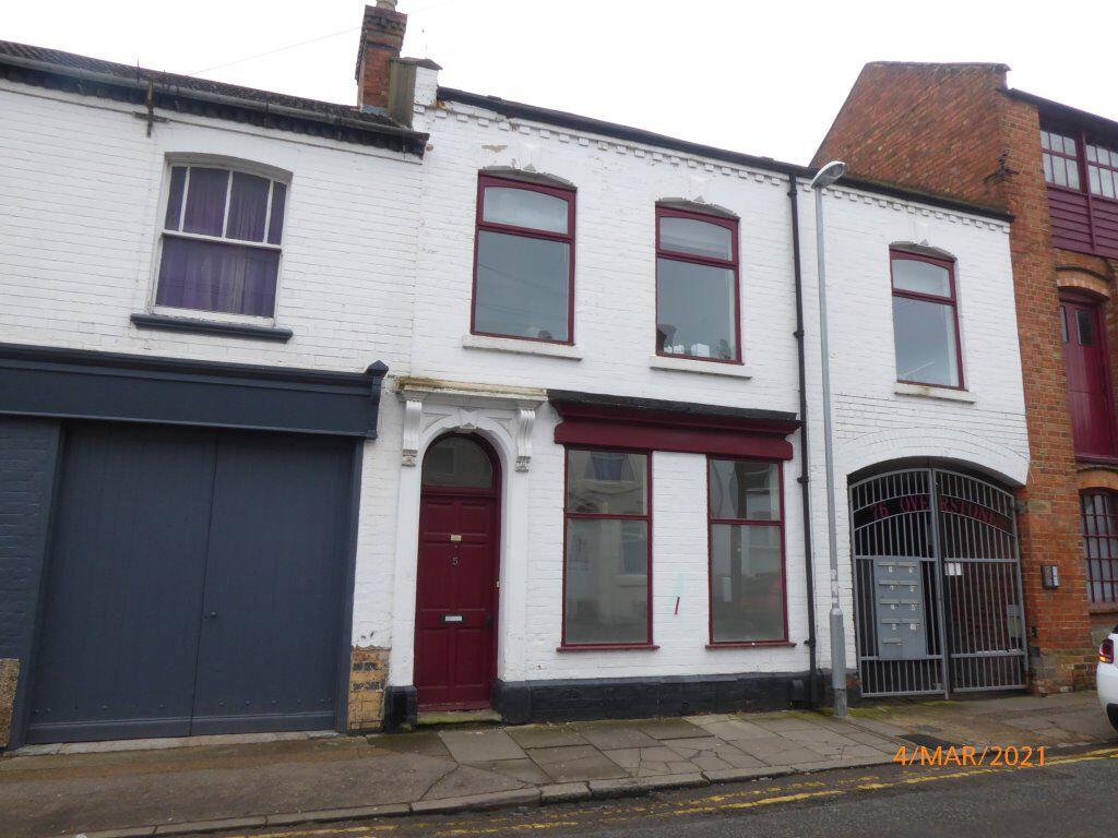 Main image of property: Overstone Road, Northampton