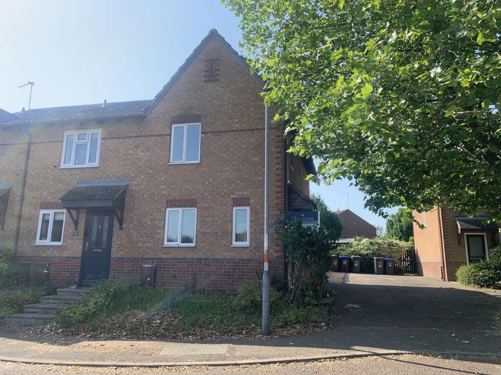 Main image of property: Marseilles Close, Duston, Northampton