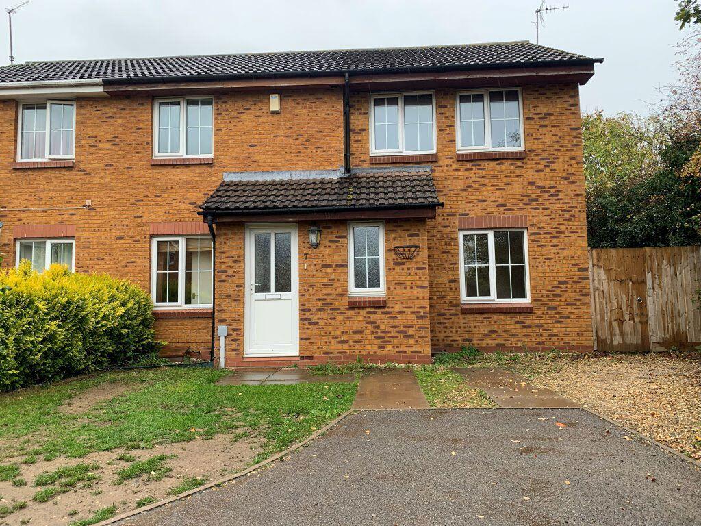 Main image of property: Melchester Close, Hardingstone, Northampton