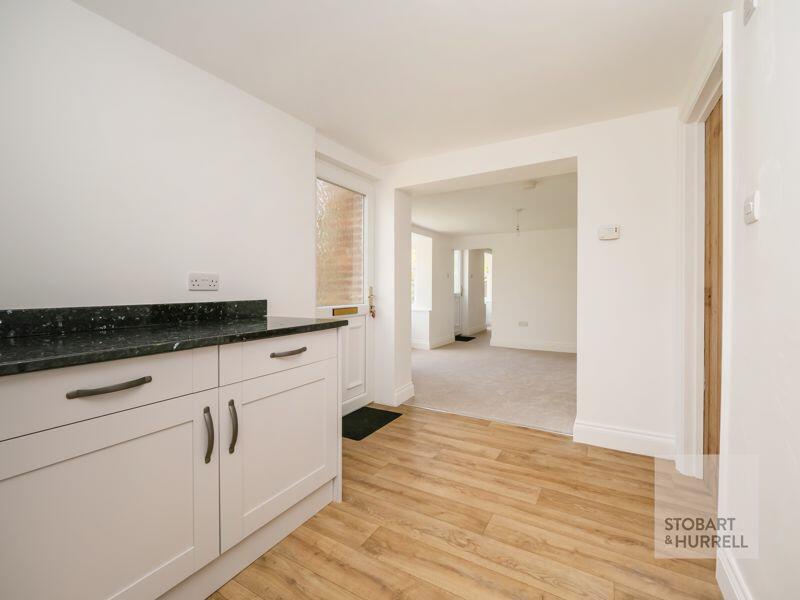 2 bedroom cottage for sale in Blancroft, Norwich Road, Horstead