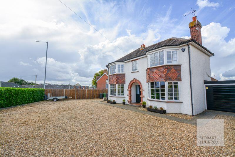 Main image of property: Hoveton, Norfolk