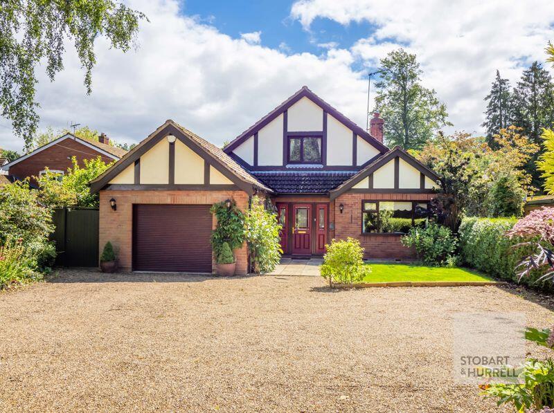 Main image of property:  Wroxham, Norfolk