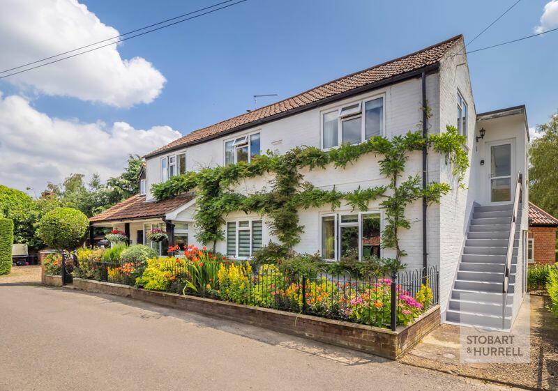 Main image of property: Providence Place, The Street, Barton Turf, Norfolk