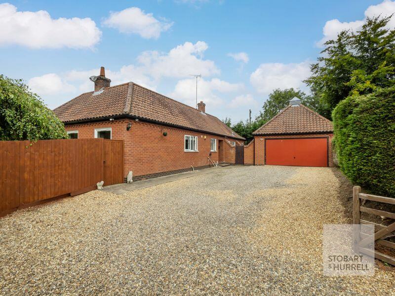 Main image of property: Driftway Lodge, Hall Road, Barton Turf, Norfolk