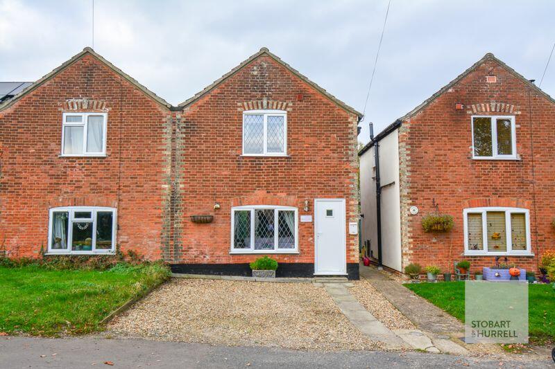 Main image of property: Beech Tree Cottage, Upper Street, Horning, Norfolk 