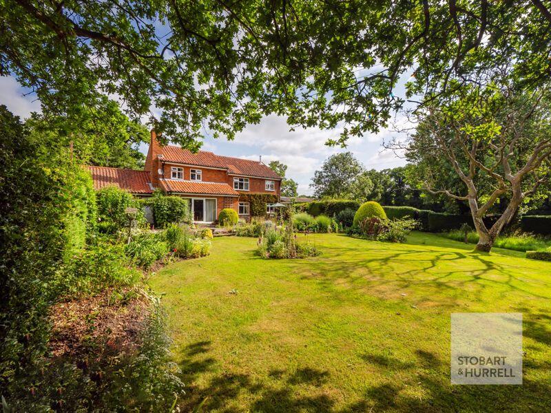Main image of property: Frankfort Farm, Broad Road, Worstead, Norfolk