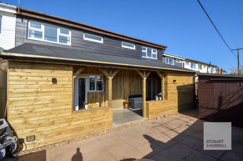 Main image of property: Coastline Village, Ostend Road, Walcott, Norfolk