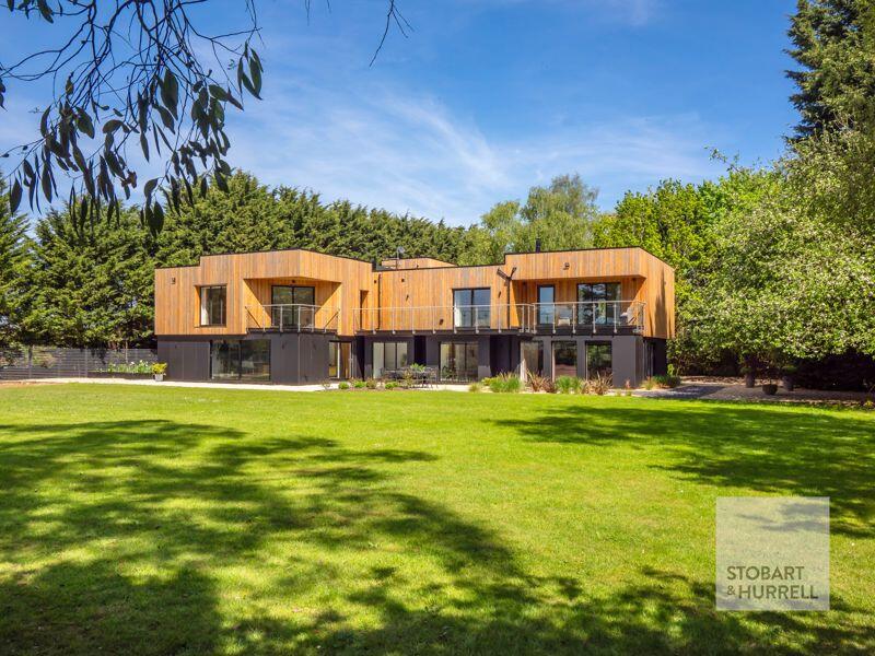 Main image of property: Pear Tree Farm, Alburgh Road, Hempnall, Norfolk