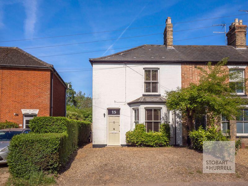 Main image of property: Station Road, Coltishall, Norfolk, NR12 7JQ